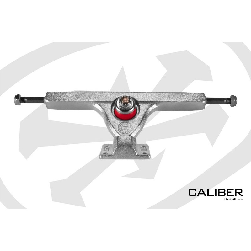 CALIBER Caliber III - 184mm - 50° Rakeless - Trucks